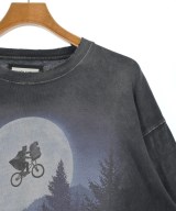 MAISON SPECIAL（メゾンスペシャル）Tシャツ・カットソー グレー サイズ:0(XS位) メンズ/2200681281073