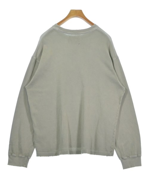 MAISON SPECIAL（メゾンスペシャル）Tシャツ・カットソー グレー サイズ:0(XS位) メンズ/2200681281080