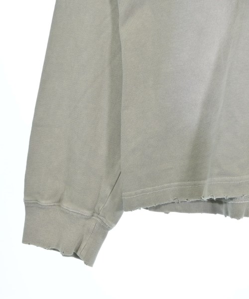 MAISON SPECIAL（メゾンスペシャル）Tシャツ・カットソー グレー サイズ:0(XS位) メンズ/2200681281080