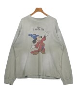 MAISON SPECIAL（メゾンスペシャル）Tシャツ・カットソー グレー サイズ:0(XS位) メンズ/2200681281080