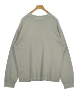 MAISON SPECIAL（メゾンスペシャル）Tシャツ・カットソー グレー サイズ:0(XS位) メンズ/2200681281080