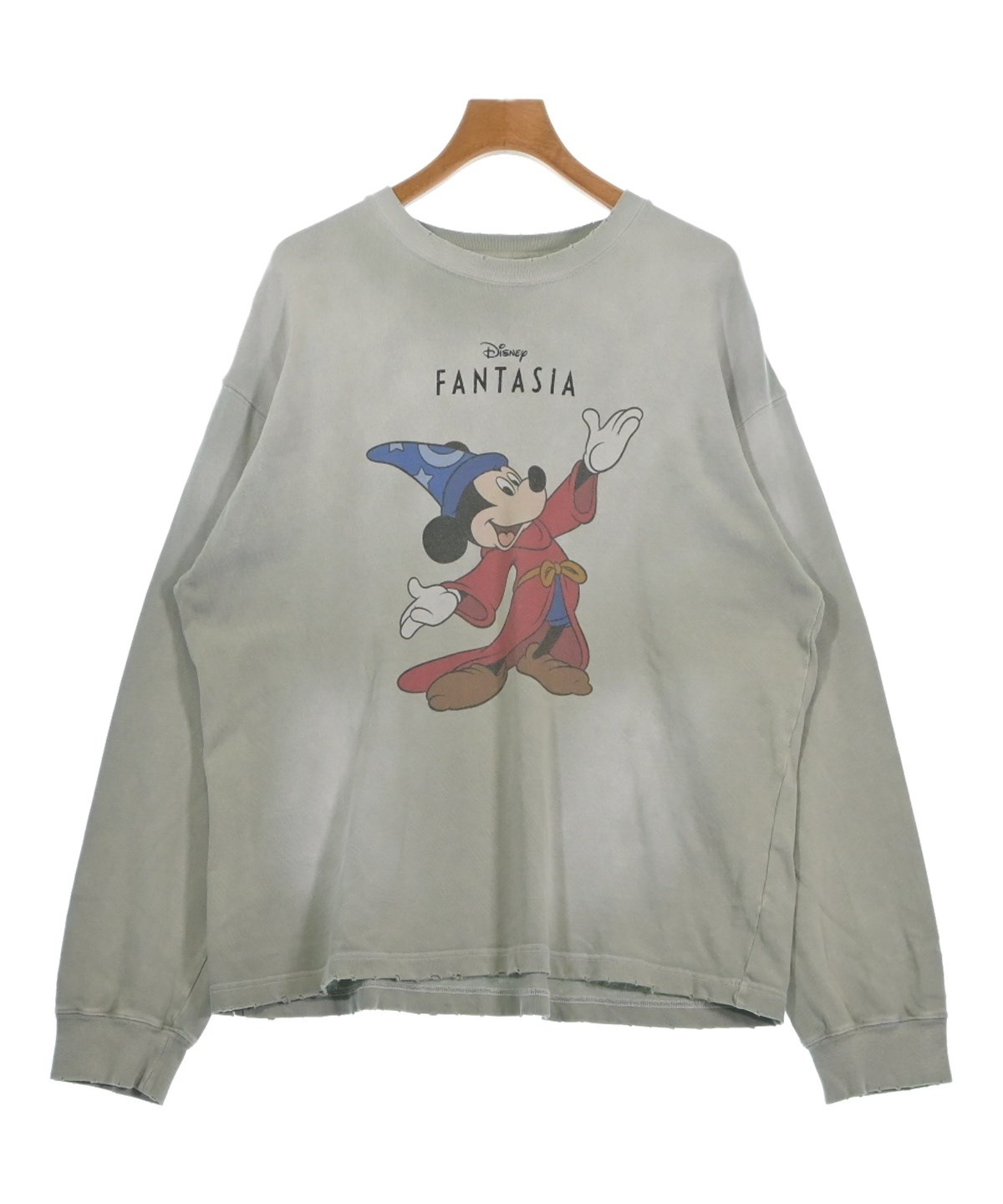 新品 ・タグ付　MAISON SPECIAL バイカラーリブカットソー MAISON SPECIAL（メゾンスペシャル）の「バイカラーリブカットソー