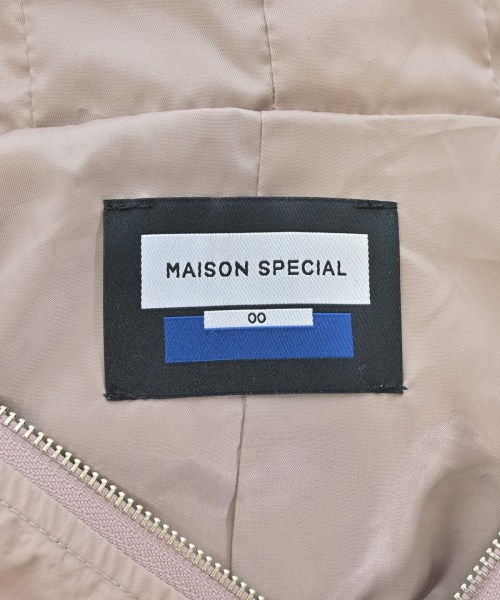 MAISON SPECIAL（メゾンスペシャル）その他 ピンク サイズ:0(XS位) メンズ/2200681281110
