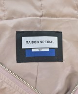 MAISON SPECIAL（メゾンスペシャル）その他 ピンク サイズ:0(XS位) メンズ/2200681281110