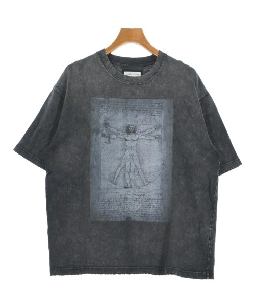 MAISON SPECIAL(メゾンスペシャル)Tシャツ・カットソー 黒 サイズ:1(S位)/2200681281165