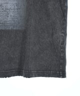 MAISON SPECIAL（メゾンスペシャル）Tシャツ・カットソー 黒 サイズ:1(S位) メンズ/2200681281165
