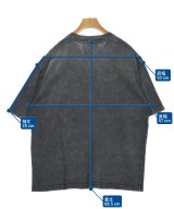 MAISON SPECIAL（メゾンスペシャル）Tシャツ・カットソー 黒 サイズ:1(S位) メンズ/2200681281165