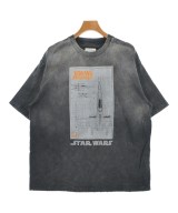 MAISON SPECIAL（メゾンスペシャル）Tシャツ・カットソー 黒 サイズ:-(M位) メンズ/2200681281172