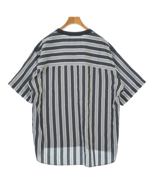 MAISON SPECIAL（メゾンスペシャル）Tシャツ・カットソー 黒 サイズ:44(S位) メンズ/2200681780040