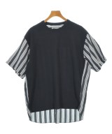 MAISON SPECIAL（メゾンスペシャル）Tシャツ・カットソー 黒 サイズ:44(S位) メンズ/2200681780040