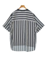 MAISON SPECIAL（メゾンスペシャル）Tシャツ・カットソー 黒 サイズ:44(S位) メンズ/2200681780040