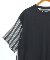 MAISON SPECIAL（メゾンスペシャル）Tシャツ・カットソー 黒 サイズ:44(S位) メンズ/2200681780040