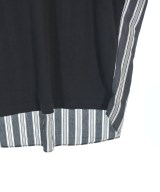 MAISON SPECIAL（メゾンスペシャル）Tシャツ・カットソー 黒 サイズ:44(S位) メンズ/2200681780040