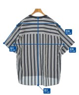 MAISON SPECIAL（メゾンスペシャル）Tシャツ・カットソー 黒 サイズ:44(S位) メンズ/2200681780040