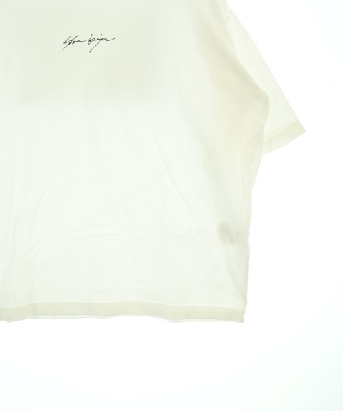 MAISON SPECIAL（メゾンスペシャル）Tシャツ・カットソー 白 サイズ:44(S位) メンズ/2200682165013