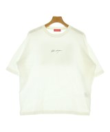 MAISON SPECIAL（メゾンスペシャル）Tシャツ・カットソー 白 サイズ:44(S位) メンズ/2200682165013