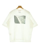MAISON SPECIAL（メゾンスペシャル）Tシャツ・カットソー 白 サイズ:44(S位) メンズ/2200682165013