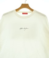 MAISON SPECIAL（メゾンスペシャル）Tシャツ・カットソー 白 サイズ:44(S位) メンズ/2200682165013