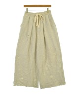MAISON SPECIAL スウェットパンツ