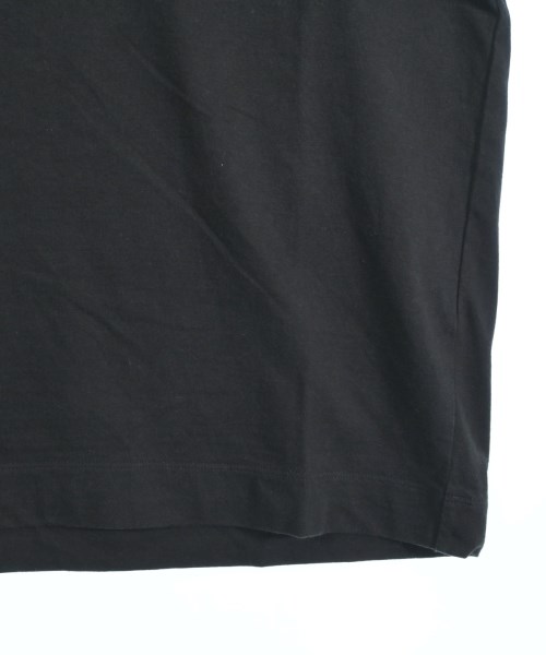 MAISON SPECIAL（メゾンスペシャル）Tシャツ・カットソー 黒 サイズ:01(S位) メンズ/2200690699128