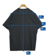 MAISON SPECIAL（メゾンスペシャル）Tシャツ・カットソー 黒 サイズ:01(S位) メンズ/2200690699128