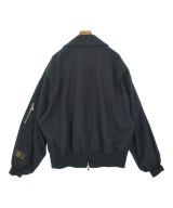 MAISON SPECIAL（メゾンスペシャル）ブルゾン 黒 サイズ:2(M位) メンズ/2200695792015
