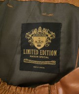 MAISON SPECIAL（メゾンスペシャル）その他 茶 サイズ:1(S位) メンズ/2200696102356