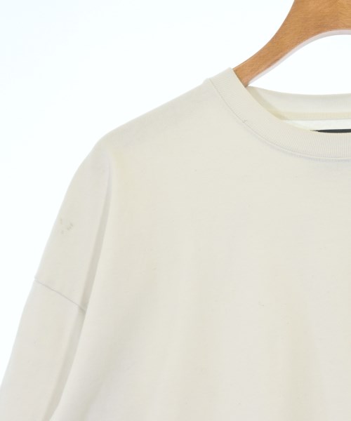 MAISON SPECIAL（メゾンスペシャル）Tシャツ・カットソー 白 サイズ:1(S位) メンズ/2200697078018