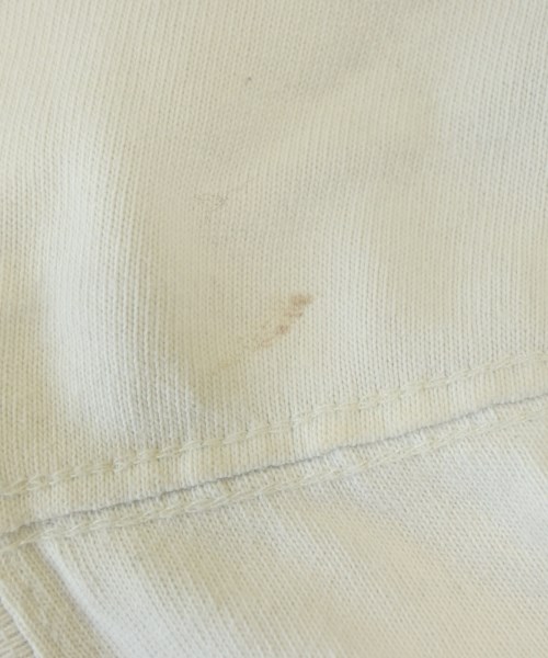 MAISON SPECIAL（メゾンスペシャル）Tシャツ・カットソー 白 サイズ:1(S位) メンズ/2200697078018