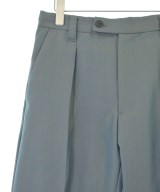 MAISON SPECIAL（メゾンスペシャル）スラックス 青 サイズ:1(S位) メンズ/2200697691040
