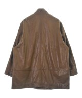 MAISON SPECIAL（メゾンスペシャル）その他 茶 サイズ:0(XS位) メンズ/2200697853042