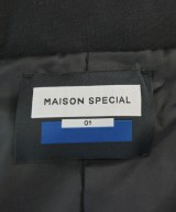 MAISON SPECIAL（メゾンスペシャル）その他 黒 サイズ:1(S位) メンズ/2200697853059