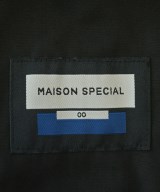 MAISON SPECIAL（メゾンスペシャル）その他 黒 サイズ:0(XS位) メンズ/2200697853066