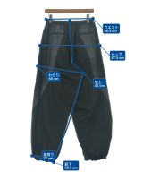MAISON SPECIAL（メゾンスペシャル）その他 黒 サイズ:0(XS位) メンズ/2200697853066