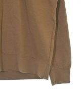 MAISON SPECIAL（メゾンスペシャル）パーカー 茶 サイズ:46(M位) メンズ/2200698180055