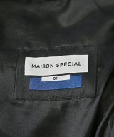 MAISON SPECIAL（メゾンスペシャル）その他 黒 サイズ:1(S位) メンズ/2200694256037