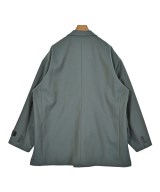 MAISON SPECIAL（メゾンスペシャル）テーラードジャケット 緑 サイズ:2(M位) メンズ/2200694256075