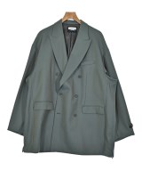 MAISON SPECIAL テーラードジャケット