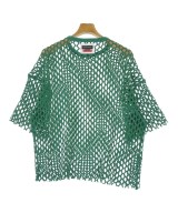 MAISON SPECIAL（メゾンスペシャル）Tシャツ・カットソー 緑 サイズ:1(S位) メンズ/2200699784054