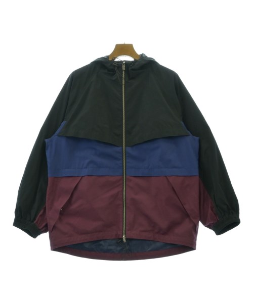 メゾンスペシャル(MAISON SPECIAL)のMAISON SPECIAL マウンテンパーカー