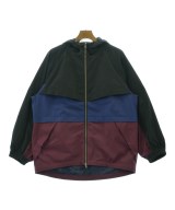 MAISON SPECIAL マウンテンパーカー