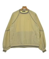 MAISON SPECIAL（メゾンスペシャル）Tシャツ・カットソー ベージュ サイズ:F メンズ/2200696013058