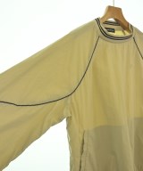 MAISON SPECIAL（メゾンスペシャル）Tシャツ・カットソー ベージュ サイズ:F メンズ/2200696013058