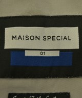 MAISON SPECIAL（メゾンスペシャル）その他 グレー サイズ:1(S位) メンズ/2200696013065