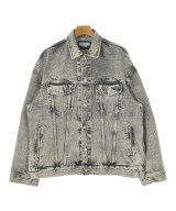 MAISON SPECIAL デニムジャケット