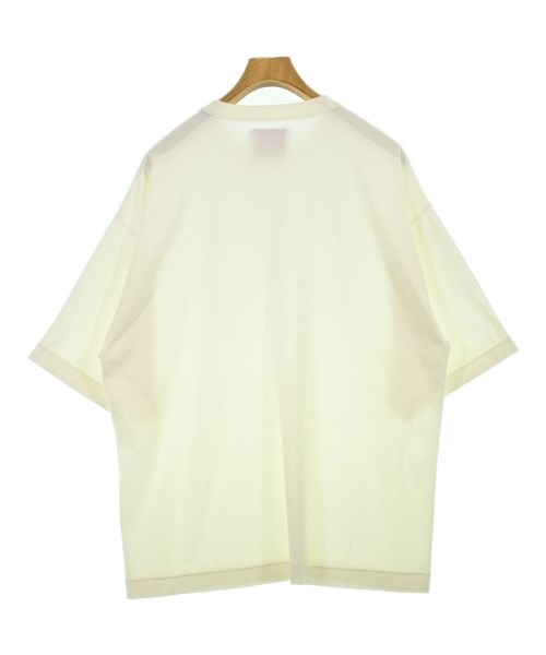 MAISON SPECIAL（メゾンスペシャル）Tシャツ・カットソー 白 サイズ:02(M位) メンズ/2200696282041