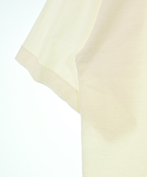 MAISON SPECIAL（メゾンスペシャル）Tシャツ・カットソー 白 サイズ:02(M位) メンズ/2200696282041