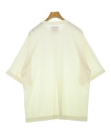 MAISON SPECIAL（メゾンスペシャル）Tシャツ・カットソー 白 サイズ:02(M位) メンズ/2200696282041