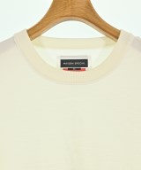MAISON SPECIAL（メゾンスペシャル）Tシャツ・カットソー 白 サイズ:02(M位) メンズ/2200696282041