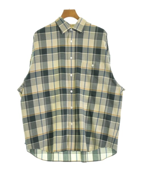 メゾンスペシャル(MAISON SPECIAL)のMAISON SPECIAL カジュアルシャツ